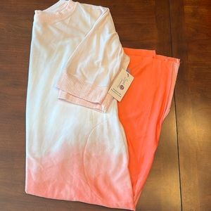 NWT Secret Treasures Women’s Nightgown Midi Gown